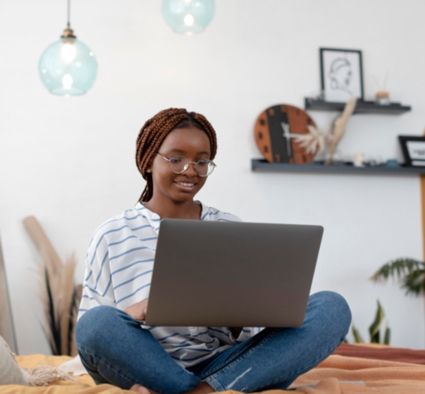 Remote Work Mastery: Your Blueprint for Success in the Distributed Era.