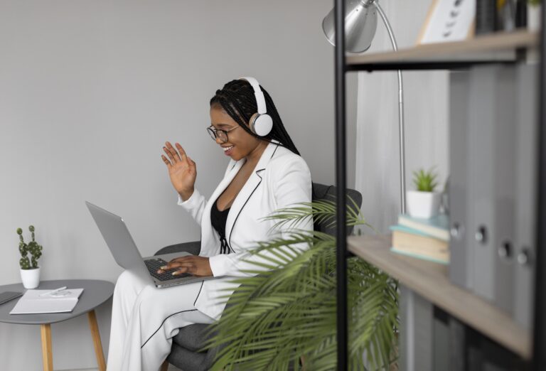 Five Hard Truths About Digital Transformation for Remote Work, Digital Nomads, and Global Entrepreneurs.