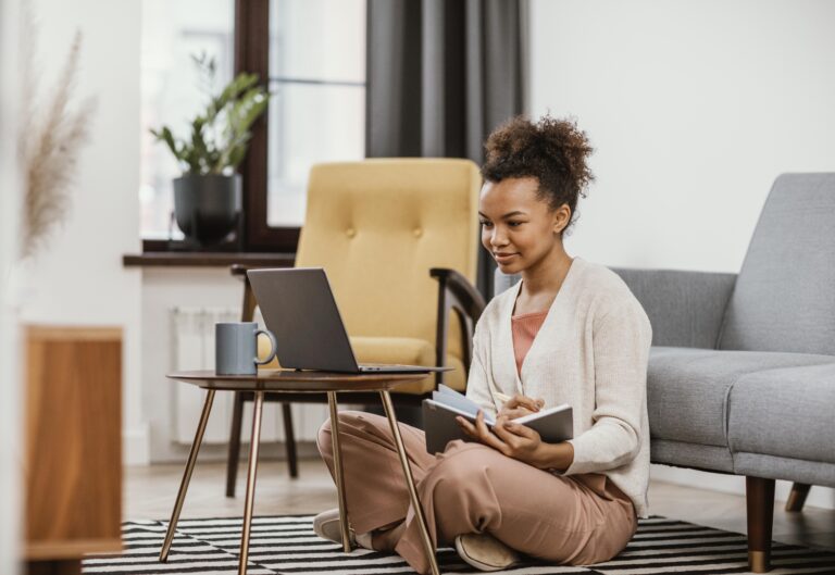 The Global Gold Rush: Platforms Shaping Remote Work and Digital Entrepreneurship.